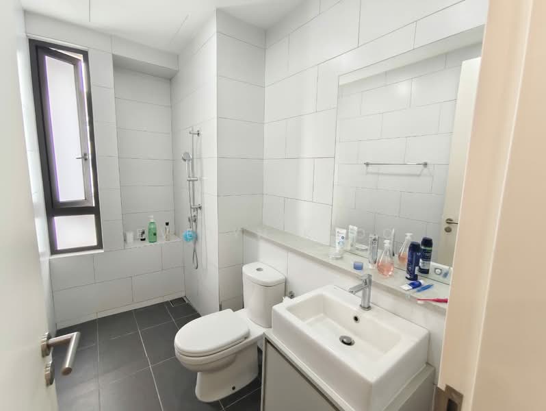 Tamansari untuk Untuk Disewa - RM 3,200 /bulan, Feb 2026 - Bathroom - PropertyGuru.com.my