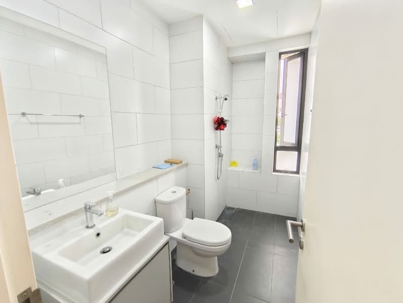 Tamansari untuk Untuk Disewa - RM 3,200 /bulan, Feb 2026 - Bathroom - PropertyGuru.com.my