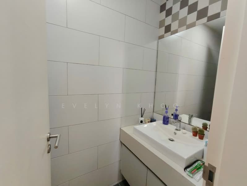 Tamansari untuk Untuk Disewa - RM 3,200 /bulan, Feb 2026 - Bathroom - PropertyGuru.com.my