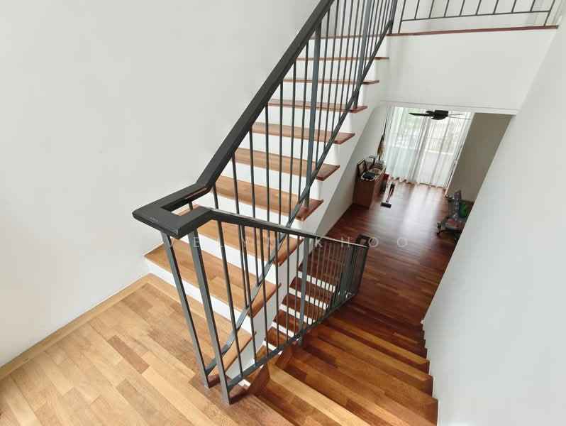 Tamansari untuk Untuk Disewa - RM 3,200 /bulan, Feb 2026 - Interior - PropertyGuru.com.my