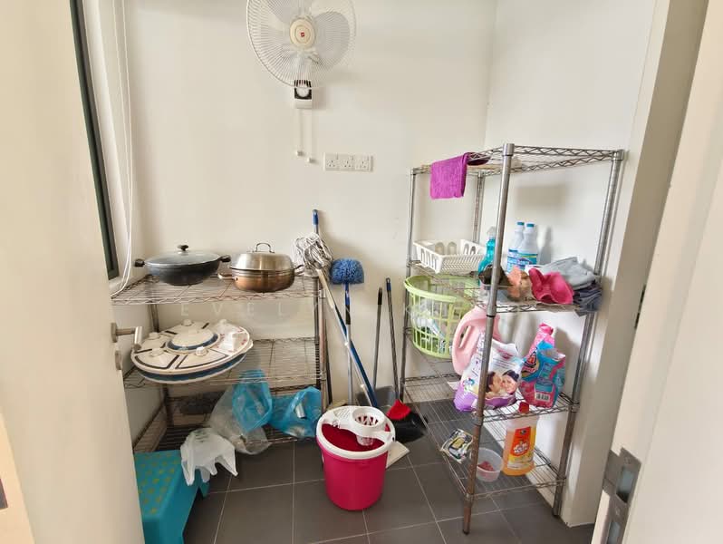 Tamansari untuk Untuk Disewa - RM 3,200 /bulan, Feb 2026 - Interior - PropertyGuru.com.my