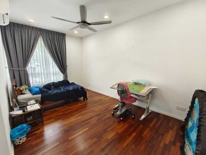 Tamansari untuk Untuk Disewa - RM 3,200 /bulan, Feb 2026 - Bedroom - PropertyGuru.com.my
