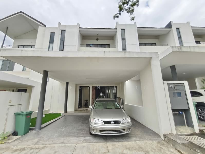 Tamansari untuk Untuk Disewa - RM 3,200 /bulan, Feb 2026 - Exterior - PropertyGuru.com.my