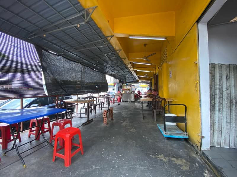 Shop for Rent in Segambut (Kuala Lumpur) - Roy Ma - Exterior - PropertyGuru.com.my