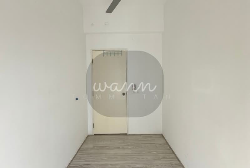 Lexa Residence @ The Quartz WM untuk Untuk Disewa - RM 1,700 /bulan, Feb 2026 - Interior - PropertyGuru.com.my