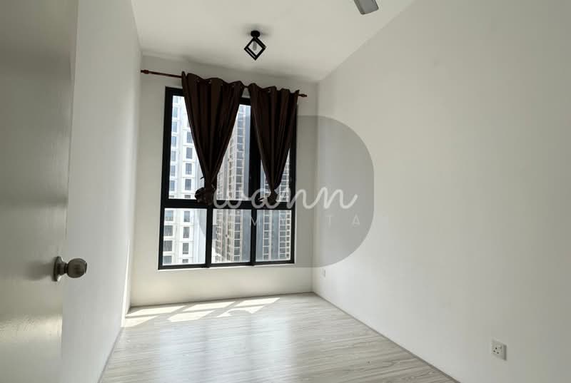 Lexa Residence @ The Quartz WM untuk Untuk Disewa - RM 1,700 /bulan, Feb 2026 - Bedroom - PropertyGuru.com.my