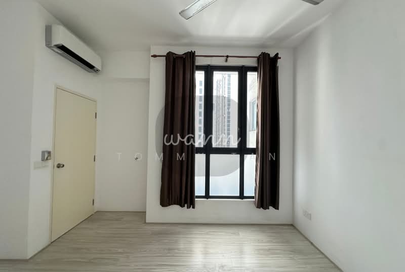 Lexa Residence @ The Quartz WM untuk Untuk Disewa - RM 1,700 /bulan, Feb 2026 - Interior - PropertyGuru.com.my