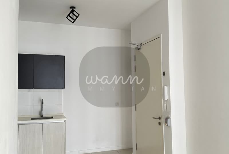 Lexa Residence @ The Quartz WM untuk Untuk Disewa - RM 1,700 /bulan, Feb 2026 - Interior - PropertyGuru.com.my