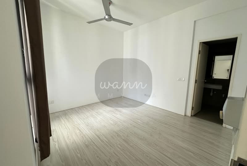 Lexa Residence @ The Quartz WM untuk Untuk Disewa - RM 1,700 /bulan, Feb 2026 - Interior - PropertyGuru.com.my