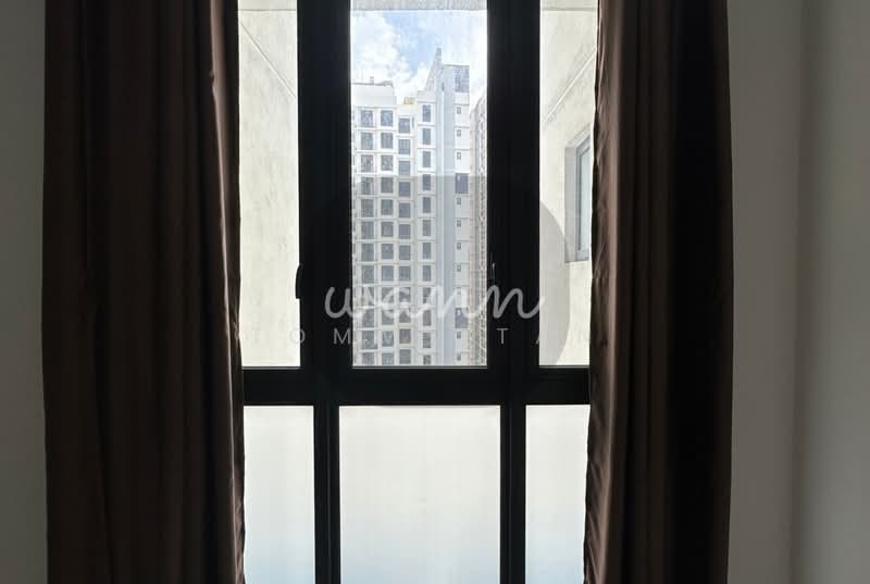 Lexa Residence @ The Quartz WM untuk Untuk Disewa - RM 1,700 /bulan, Feb 2026 - View - PropertyGuru.com.my