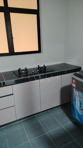 Residensi Max untuk Untuk Disewa - RM 2,100 /bulan, Feb 2026 - Kitchen - PropertyGuru.com.my