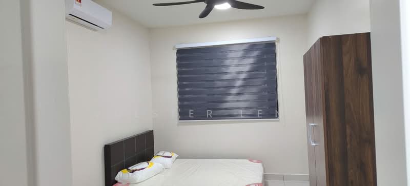 Residensi Max untuk Untuk Disewa - RM 2,100 /bulan, Feb 2026 - Bedroom - PropertyGuru.com.my