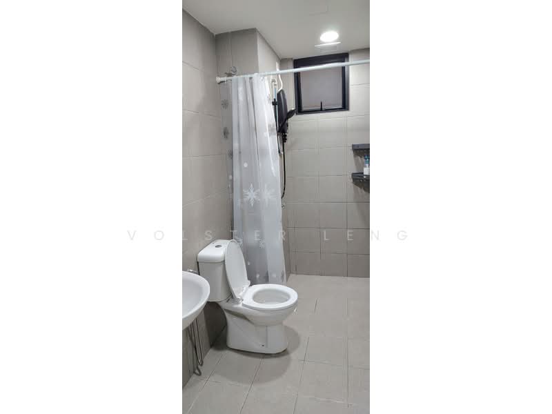 Residensi Max untuk Untuk Disewa - RM 2,100 /bulan, Feb 2026 - Bathroom - PropertyGuru.com.my