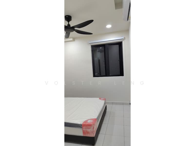Residensi Max untuk Untuk Disewa - RM 2,100 /bulan, Feb 2026 - Bedroom - PropertyGuru.com.my