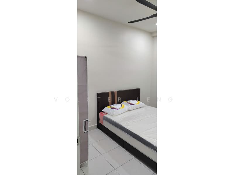 Residensi Max untuk Untuk Disewa - RM 2,100 /bulan, Feb 2026 - Bedroom - PropertyGuru.com.my