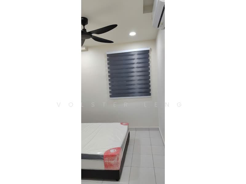 Residensi Max untuk Untuk Disewa - RM 2,100 /bulan, Feb 2026 - Bedroom - PropertyGuru.com.my