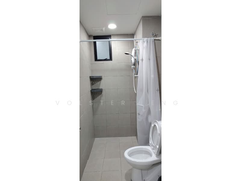 Residensi Max untuk Untuk Disewa - RM 2,100 /bulan, Feb 2026 - Bathroom - PropertyGuru.com.my