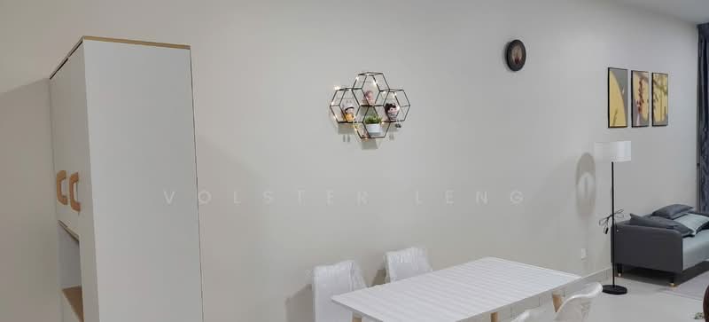 Residensi Max untuk Untuk Disewa - RM 2,100 /bulan, Feb 2026 - Living Room - PropertyGuru.com.my