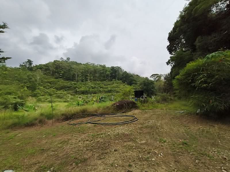 Agricultural Land for Sale in Bentong (Pahang) - Joyce Kok - Exterior - PropertyGuru.com.my