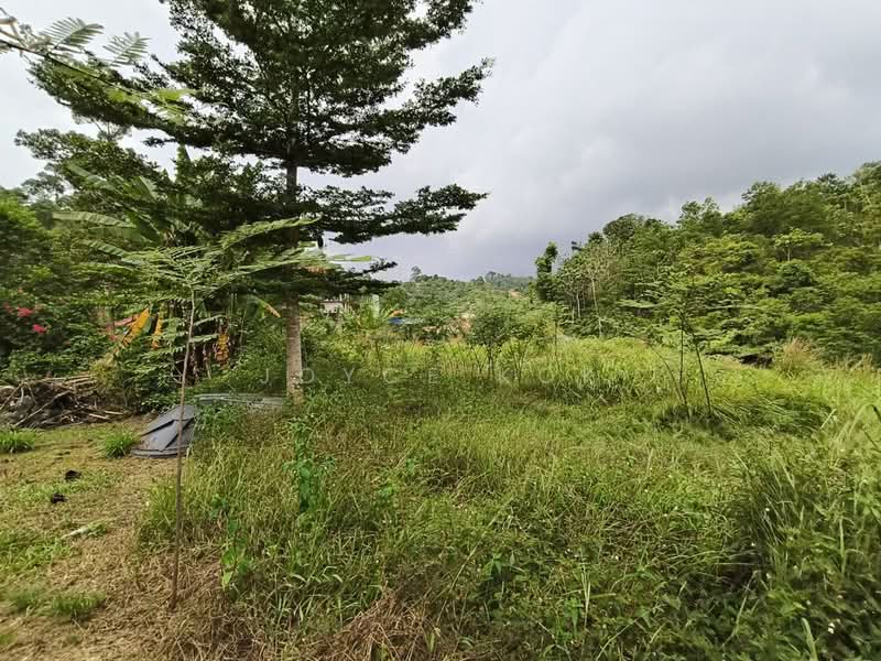 Agricultural Land for Sale in Bentong (Pahang) - Joyce Kok - Exterior - PropertyGuru.com.my