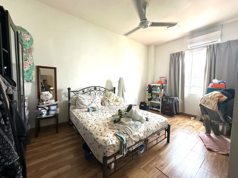 Semi-Detached House for Sale in Shah Alam (Selangor) - Syukor Hartanah - Bedroom - PropertyGuru.com.my