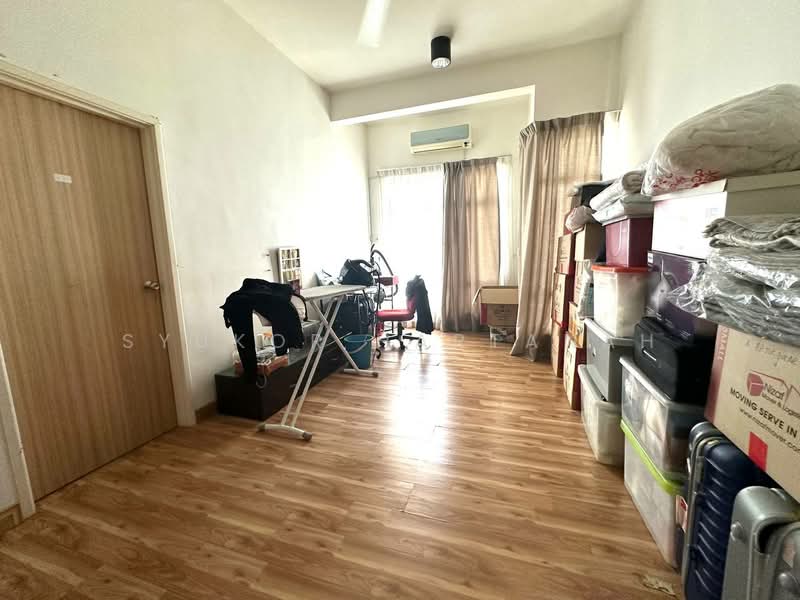 Semi-Detached House for Sale in Shah Alam (Selangor) - Syukor Hartanah - Interior - PropertyGuru.com.my