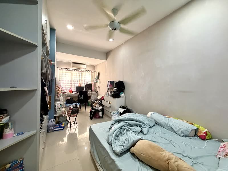 2-storey Terraced House for Sale in Taman Desa Bukit Cahaya (Cheras) - Max Lee - Bedroom - PropertyGuru.com.my