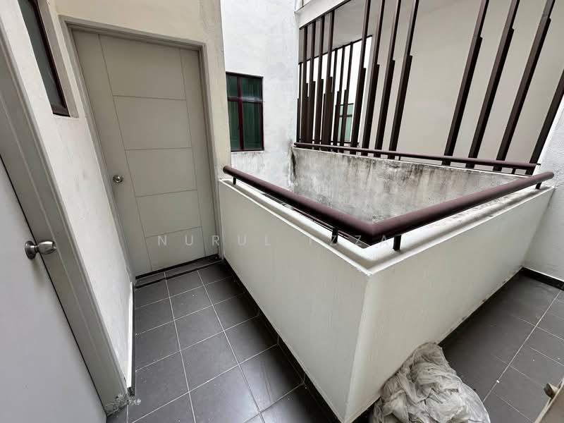 Condominium for Sale at Mutiara Merdeka - Nurul Izza - Exterior - PropertyGuru.com.my