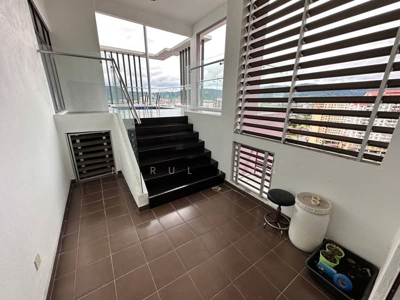 Condominium for Sale at Mutiara Merdeka - Nurul Izza - PropertyGuru.com.my