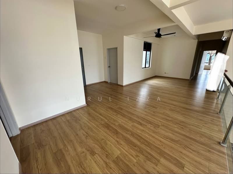 Condominium for Sale at Mutiara Merdeka - Nurul Izza - Living Room - PropertyGuru.com.my