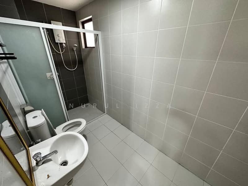 Condominium for Sale at Mutiara Merdeka - Nurul Izza - Bathroom - PropertyGuru.com.my
