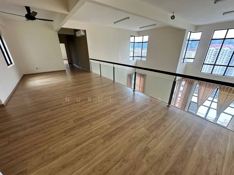 Condominium for Sale at Mutiara Merdeka - Nurul Izza - Interior - PropertyGuru.com.my