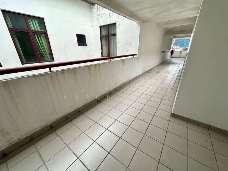 Condominium for Sale at Mutiara Merdeka - Nurul Izza - Corridor - PropertyGuru.com.my