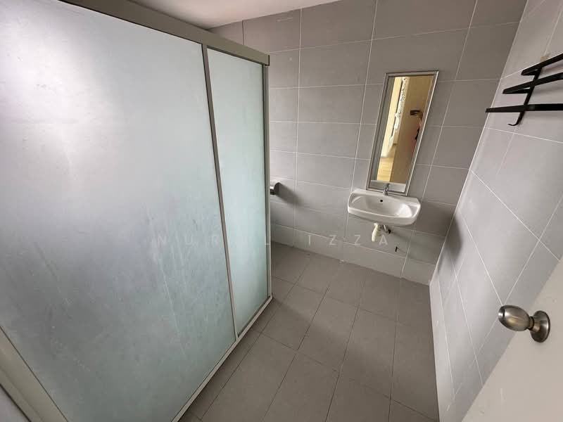 Condominium for Sale at Mutiara Merdeka - Nurul Izza - Bathroom - PropertyGuru.com.my