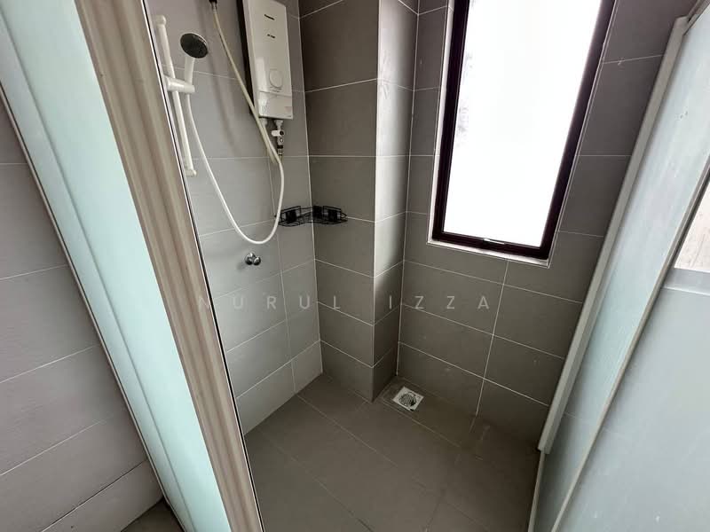 Condominium for Sale at Mutiara Merdeka - Nurul Izza - Bathroom - PropertyGuru.com.my