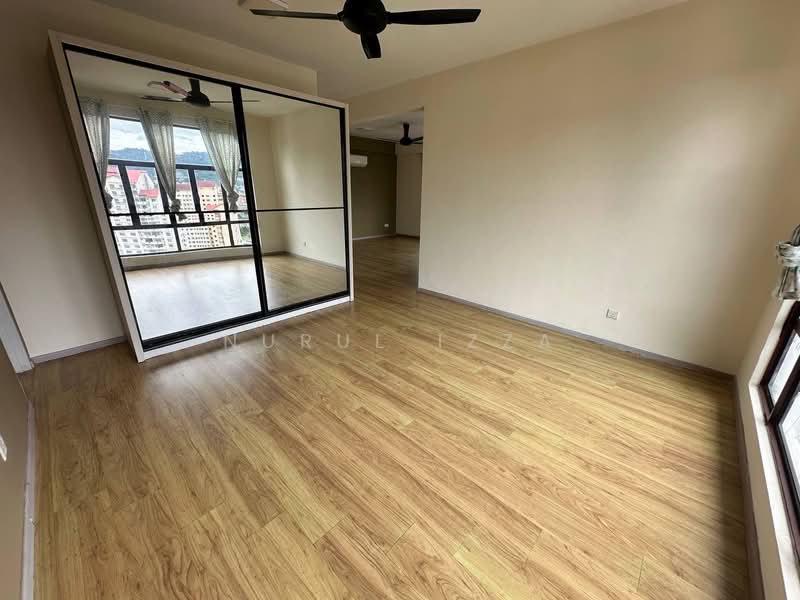 Condominium for Sale at Mutiara Merdeka - Nurul Izza - Interior - PropertyGuru.com.my