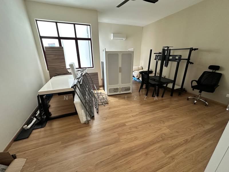 Condominium for Sale at Mutiara Merdeka - Nurul Izza - PropertyGuru.com.my