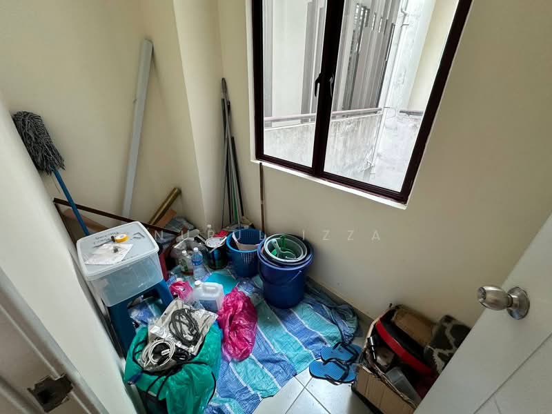 Condominium for Sale at Mutiara Merdeka - Nurul Izza - PropertyGuru.com.my