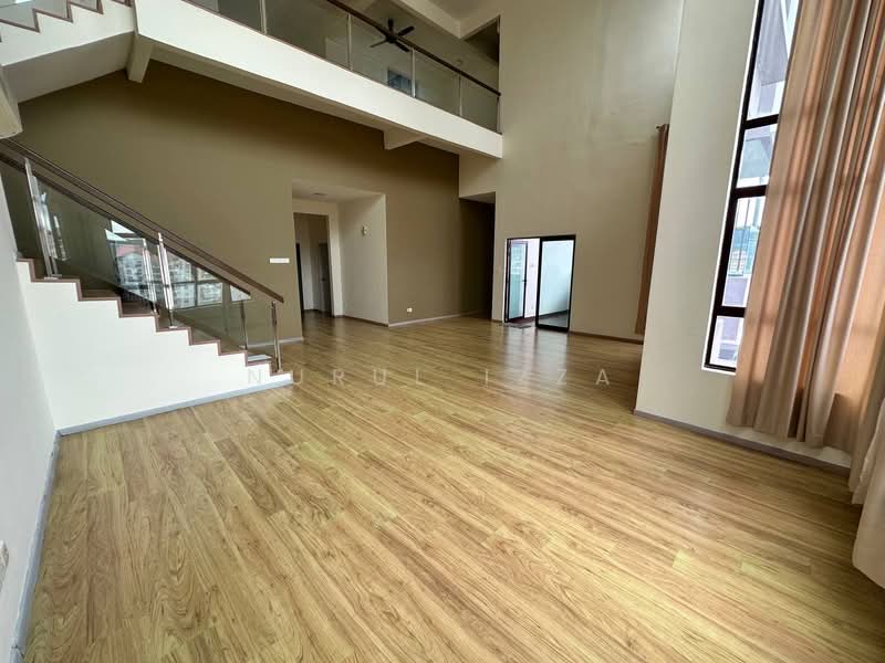 Condominium for Sale at Mutiara Merdeka - Nurul Izza - PropertyGuru.com.my