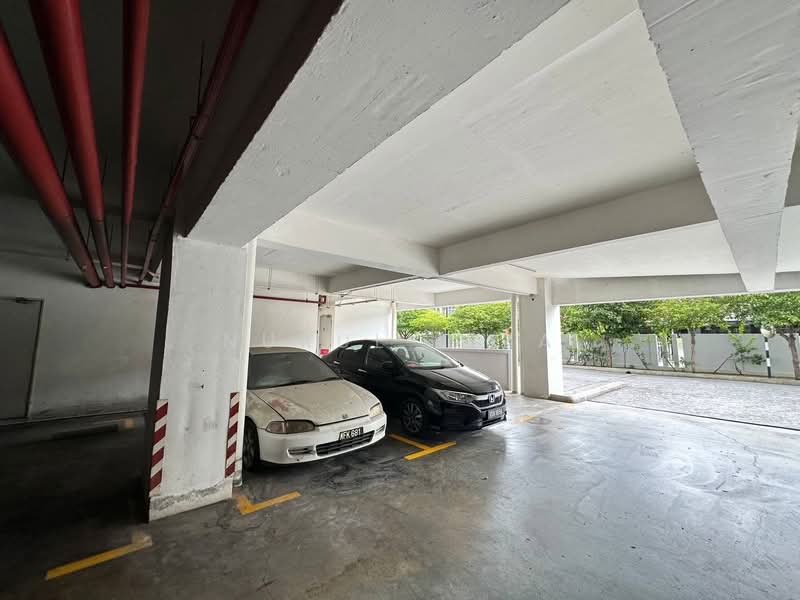 Condominium for Sale at Mutiara Merdeka - Nurul Izza - PropertyGuru.com.my