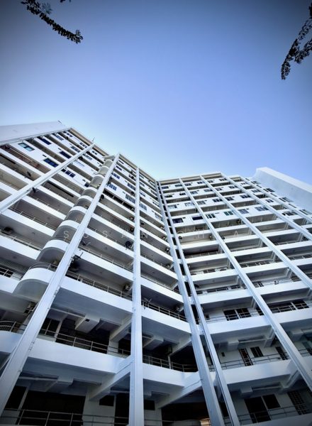 Condominium for Sale at Sea Range Tower - Susan Chia - Exterior - PropertyGuru.com.my