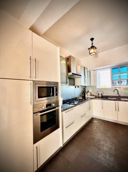 Condominium for Sale at Sea Range Tower - Susan Chia - Kitchen - PropertyGuru.com.my