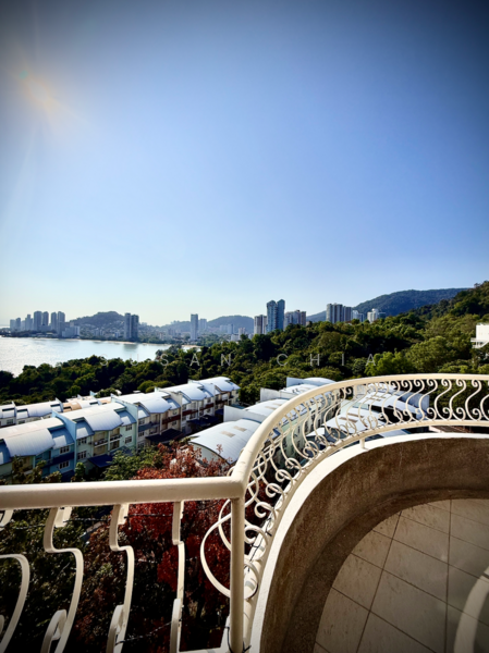 Condominium for Sale at Sea Range Tower - Susan Chia - Balcony - PropertyGuru.com.my