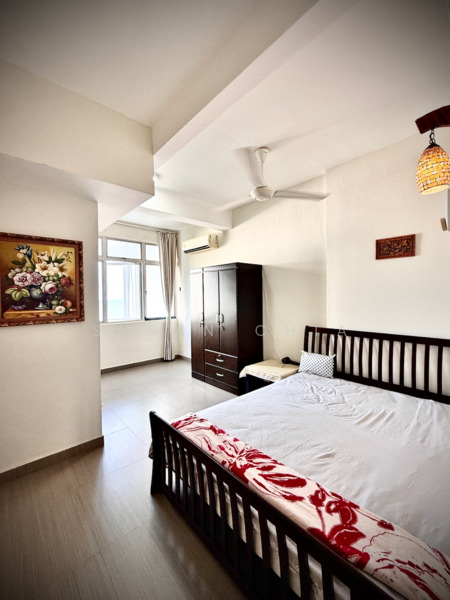 Condominium for Sale at Sea Range Tower - Susan Chia - Bedroom - PropertyGuru.com.my