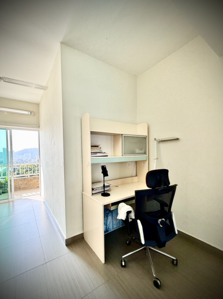 Kondominium untuk Dijual di Sea Range Tower - Susan Chia - Study - PropertyGuru.com.my