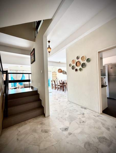 Condominium for Sale at Sea Range Tower - Susan Chia - Corridor - PropertyGuru.com.my