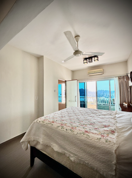 Kondominium untuk Dijual di Sea Range Tower - Susan Chia - Bedroom - PropertyGuru.com.my