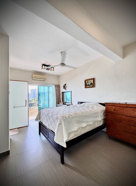 Kondominium untuk Dijual di Sea Range Tower - Susan Chia - Bedroom - PropertyGuru.com.my