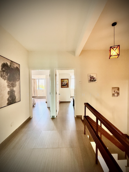 Condominium for Sale at Sea Range Tower - Susan Chia - Corridor - PropertyGuru.com.my