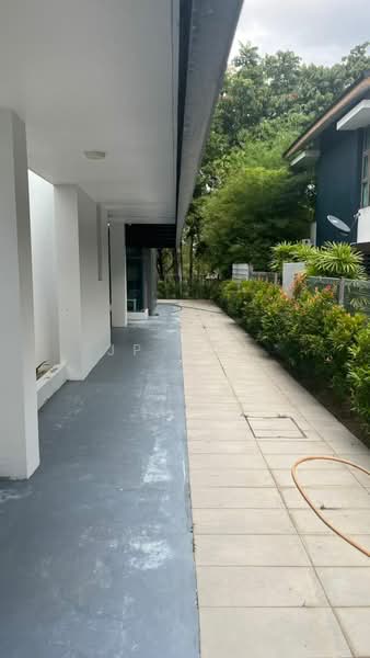 Semi-Detached House for Rent in Iskandar Puteri (Nusajaya) (Johor) - JP Soh - Exterior - PropertyGuru.com.my